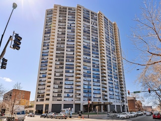 3930 N Pine Grove Ave Unit 3114, Chicago, IL 60613