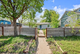 4603 Englewood Dr, Austin, TX 78745
