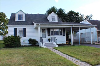 566 Ellen St, Hellertown, PA 18055