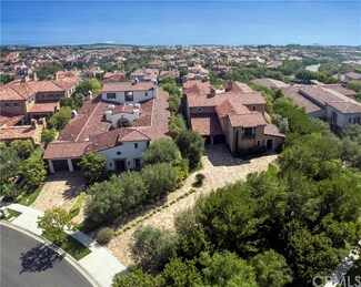 21 Moonshell, Newport Coast, CA 92657