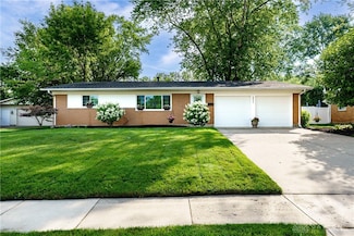 2341 Alvarado Dr, Dayton, OH 45420