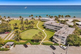 1221 Hillsboro Mile Unit 17C, Hillsboro Beach, FL 33062