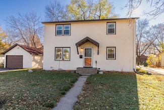 108 6th St NW, Osseo, MN 55369