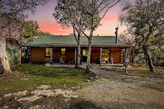 1348 County Road 2013, Walnut Springs, TX 76690