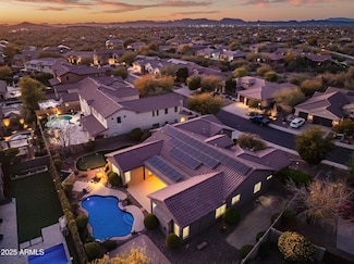 2207 W Hidden Treasure Way, Phoenix, AZ 85086