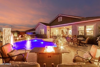 35112 N Jacobs Rd, San Tan Valley, AZ 85144