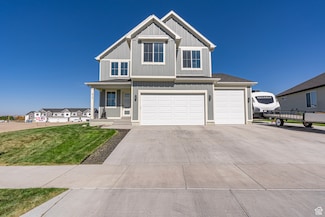 615 W 500 N, Smithfield, UT 84335