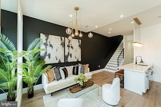 2517 Ontario Rd NW Unit 7, Washington, DC 20009