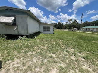 4636 S Lovering Point, Inverness, FL 34450