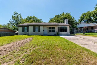 1830 Del Oak Dr, Mesquite, TX 75149
