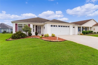 2403 Carriage Hill Way, The Villages, FL 32162