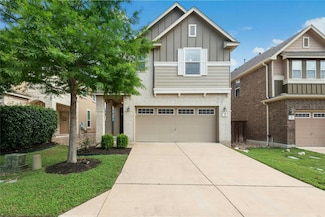 404 Buttercup Creek Blvd Unit 46, Cedar Park, TX 78613