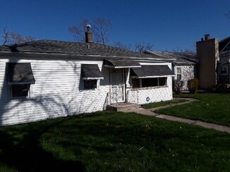 14825 Seeley Ave, Harvey, IL 60426