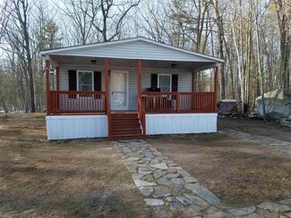 142 Pine Ridge Rd, Loudon, NH 03307