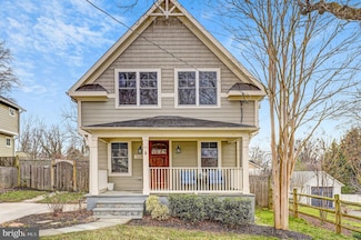 11214 Midvale Rd, Kensington, MD 20895