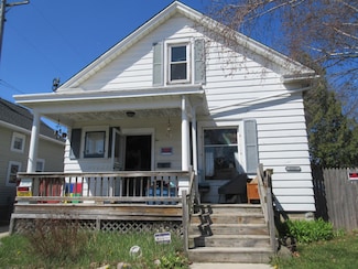2710 19th St, Racine, WI 53403