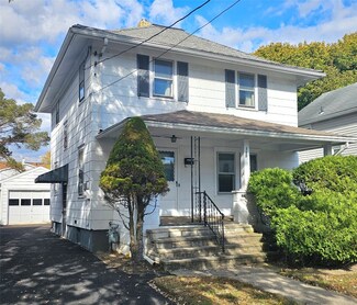 111 W Wendell St, Endicott, NY 13760