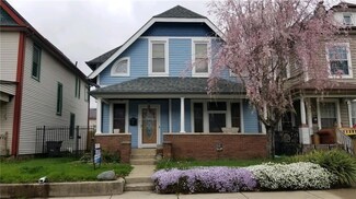 1418 Marlowe Ave, Indianapolis, IN 46201