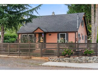 6537 SE Clatsop St, Portland, OR 97206