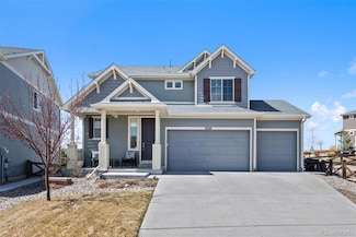 6886 Backcountry Loop, Colorado Springs, CO 80927