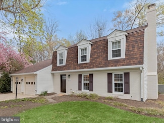 10276 Wayover Way, Columbia, MD 21046