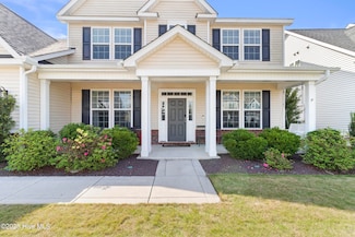 1408 Eastbourne Dr, Wilmington, NC 28411