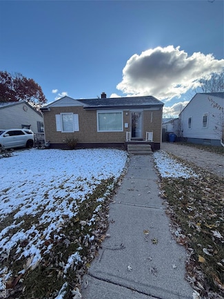 27233 New York St, Inkster, MI 48141