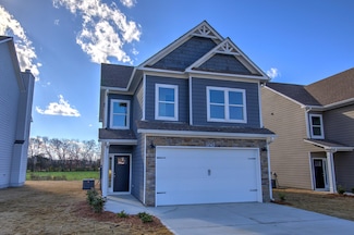 6762 Dharma Loop, East Ridge, TN 37412