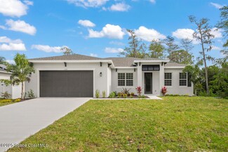 1287 Packer Rd SE, Palm Bay, FL 32909