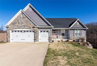 1107 Riesling Ln, Pevely, MO 63070