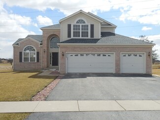 439 Brassie Ln, University Park, IL 60484