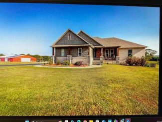 342 Burkett Flat Rd, Greenbrier, AR 72058