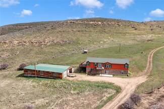 44500 County Road 76, Hayden, CO 81639