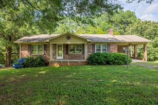 2031 Dan River Church Rd, South Boston, VA 24592