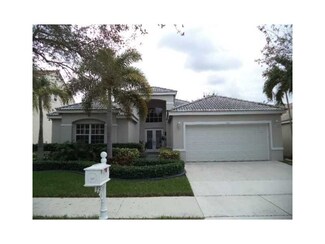 542 Slippery Rock Rd, Weston, FL 33327