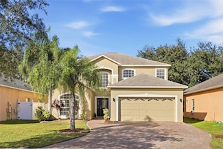 8281 Westcott Shore Dr, Orlando, FL 32829