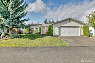 17622 19th Avct E Unit 72, Spanaway, WA 98387