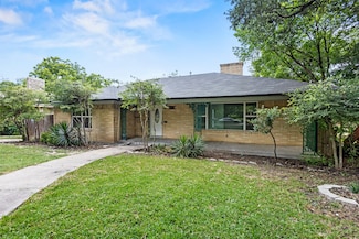 1908 Cedar Crest Blvd, Dallas, TX 75203