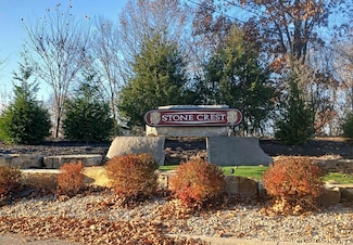 160 Stonecrest Dr, Bedford, IN 47421