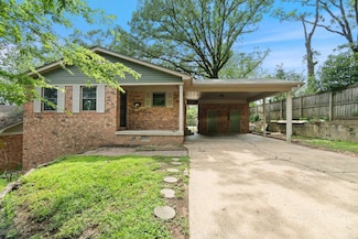1112 N Hughes St, Little Rock, AR 72207