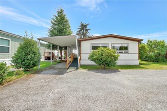 16600 25th Ave NE Unit 73, Marysville, WA 98271