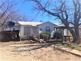 749 Stevenson Dr, Abilene, TX 79601