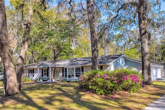 408 Couper Ave, Saint Simons Island, GA 31522