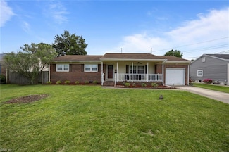 4960 Narragansett Dr, Virginia Beach, VA 23462