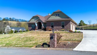 1909 Infinity Ln, Sevierville, TN 37876