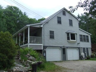 69 Greenwood Rd, Madison, NH 03875