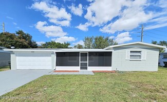 972 Bouganvillea Dr, Rockledge, FL 32955