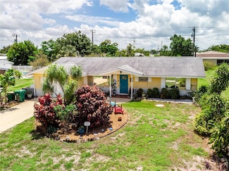 3602 Harbor Blvd, Port Charlotte, FL 33952