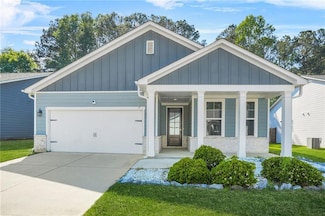 790 Riverwood Pass, Dallas, GA 30157