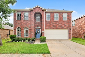 4721 Heron Pond Ln, Denton, TX 76208